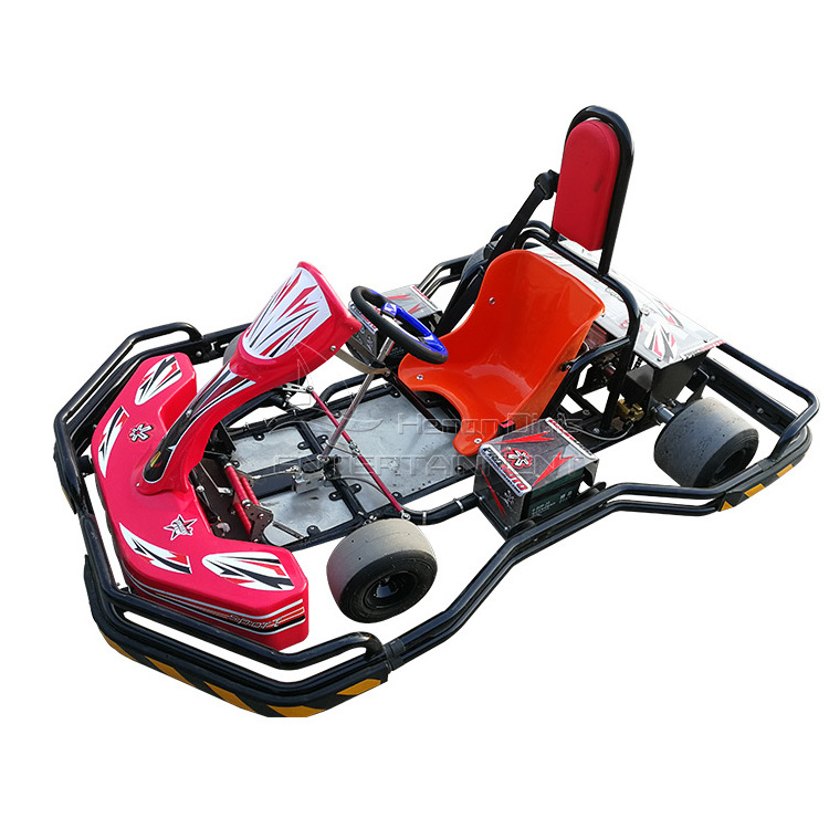 Best Hot Selling Amusement Electric Motor Road Rides Legal 1000cc Wholesale Drift Mini Monster Truck Go Kart for sale