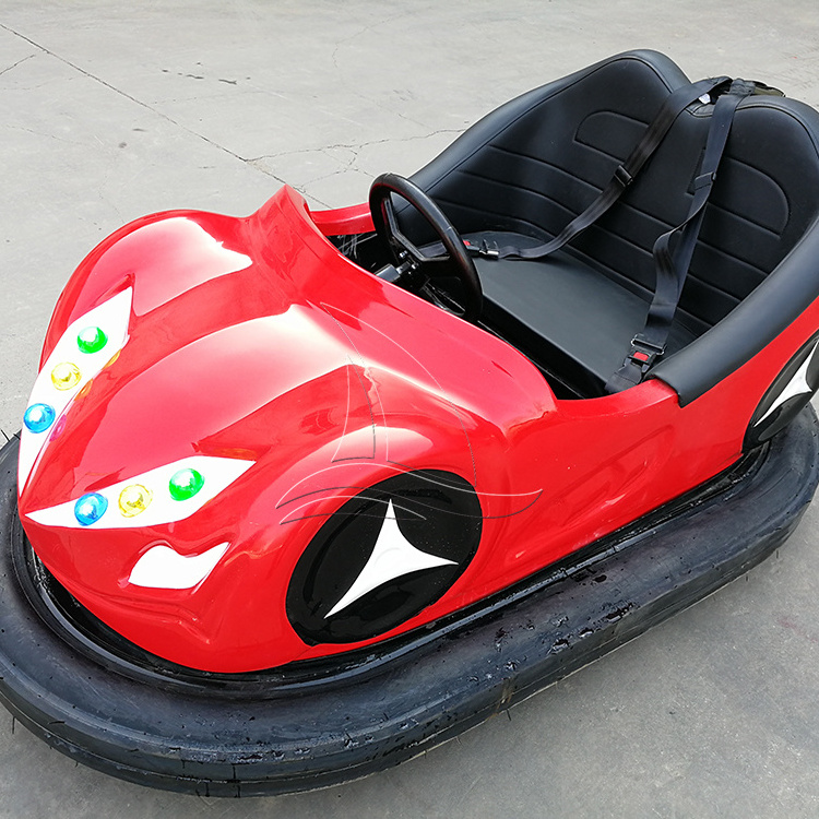 Amusement Park Rides kids Adult Indoor Outdoor Battery Bumper Car for Sale