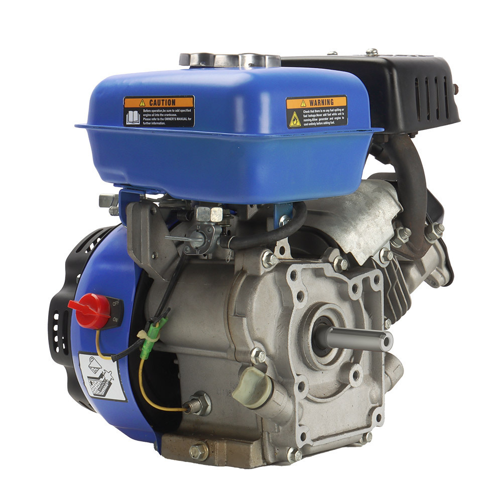 High quality Dinking portable 78cc 3hp japan used gasoline boat engines for sale