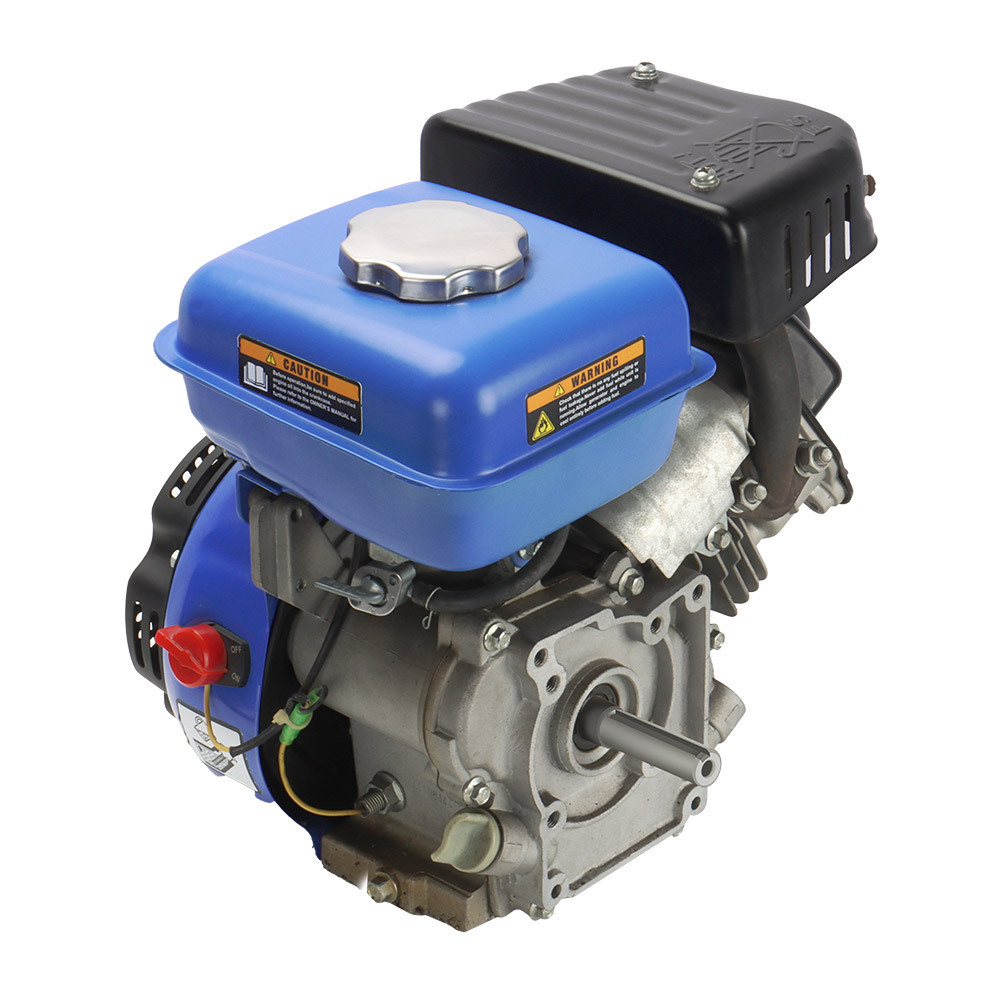 High quality Dinking portable 78cc 3hp japan used gasoline boat engines for sale