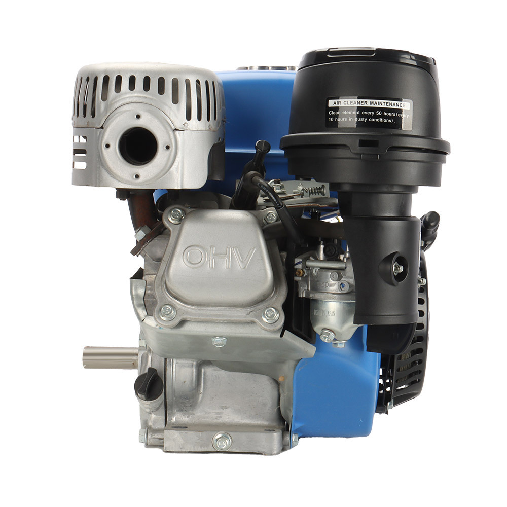 Dinking Petrol Gasoline Motor  5.2HP 3.8KW 196CC Sale Portable Engine Single Cylinder 4-Stroke Small Mini Gas Engines, DK200-H