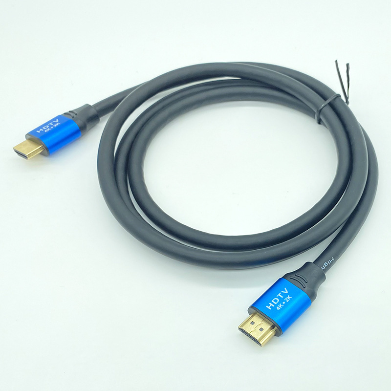 High speed 5FT 1.5M V1.4 Male to Male HDMI to Micro HDMI Cable Mini HDMI cable 1M 10M 20M 1080p 1440p for HDTV PS3 XBOX 3D LCD