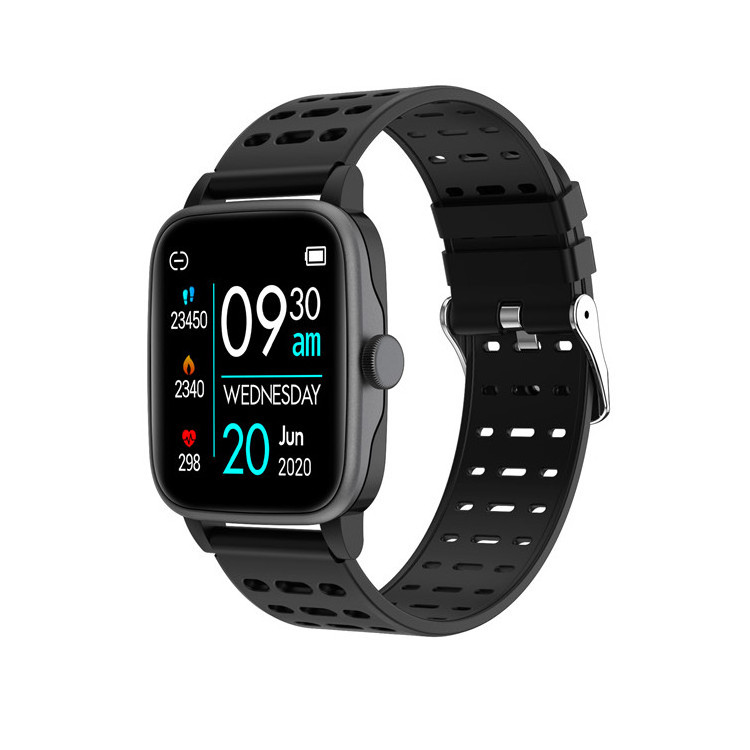 Made in china Sport Smart watch Heart Rate Blood Pressure Monitor Touch Screen Smart watch