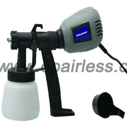 Dp-007 Electric Paint Spray Gun,Airless Paint Sprayer