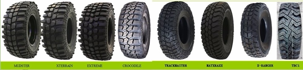 mud tire 40x13.5-18 36x12.5-16/ suv tire /265/75/16 285/75r16 265/70/17