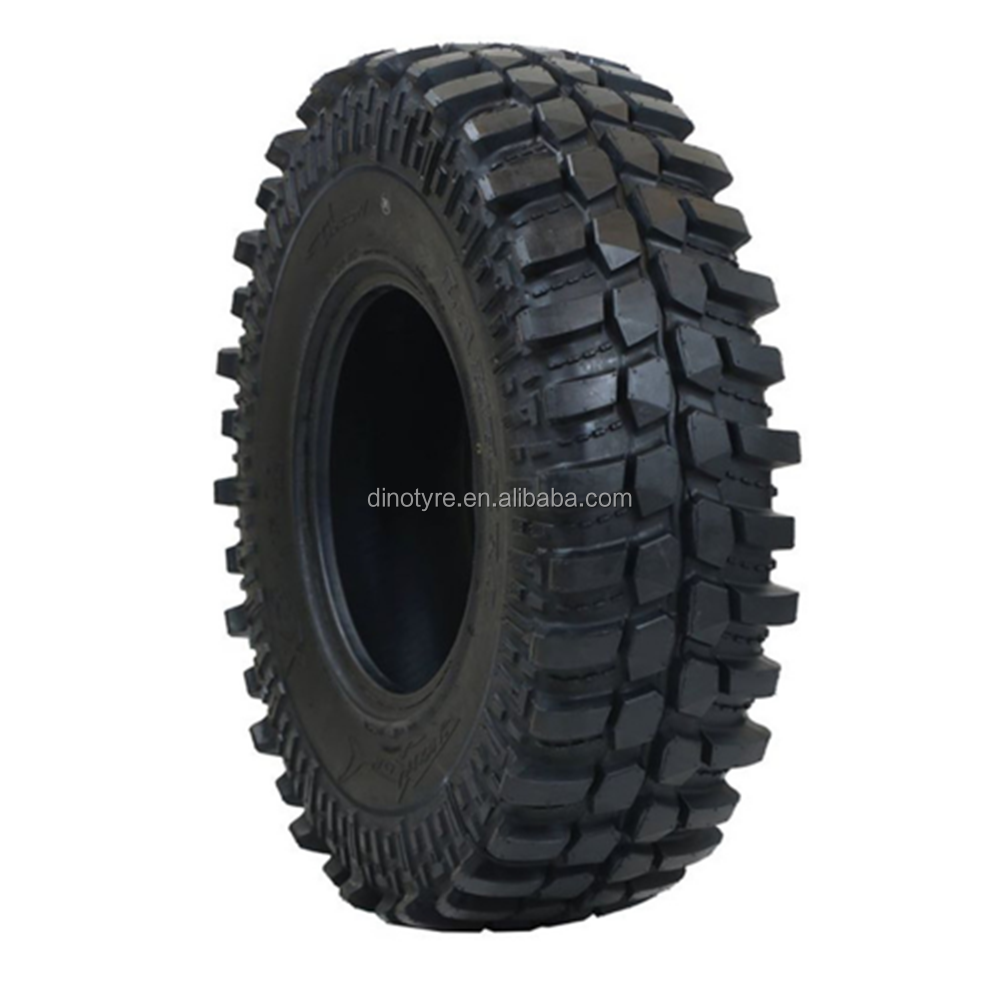 Lakesea 4x4 tyres 245/70r16 35X12.5R20 35X10.5R16 qingdao off road tire