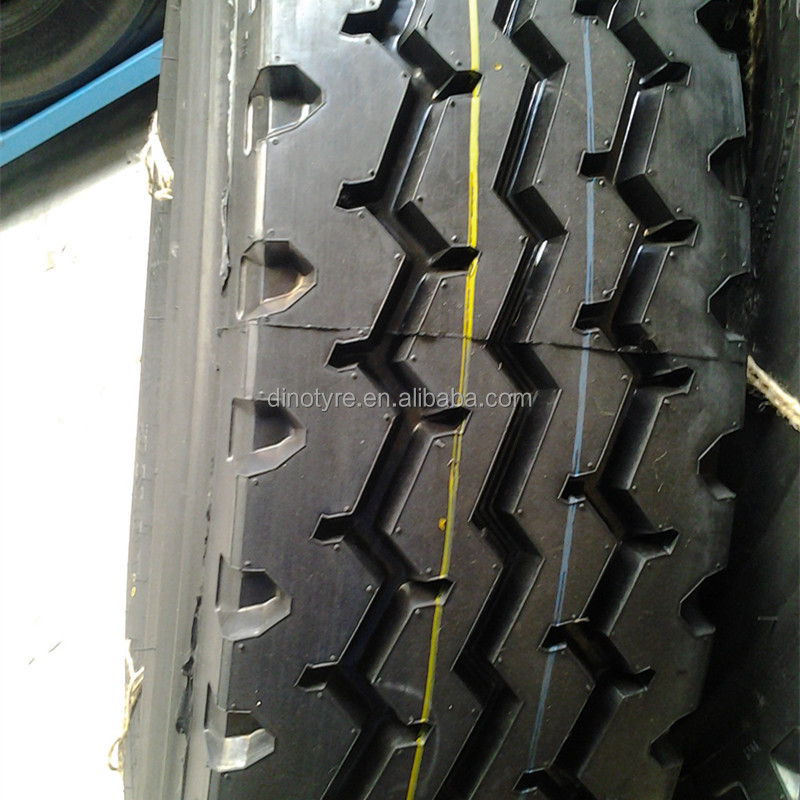 Long March/Roadlux truck tire 12r20 1200r24 tire radial truck tyre