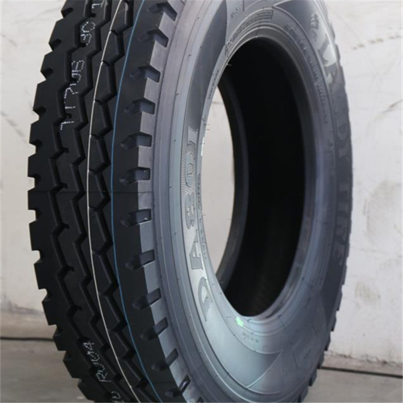 Greatway truck tire 11R22.5 10 pr quality truck tyre