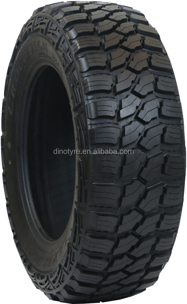 Open country tires MT off road tyre 265/75R17 37x12.50R16.5LT off the road tires LT245/75R16