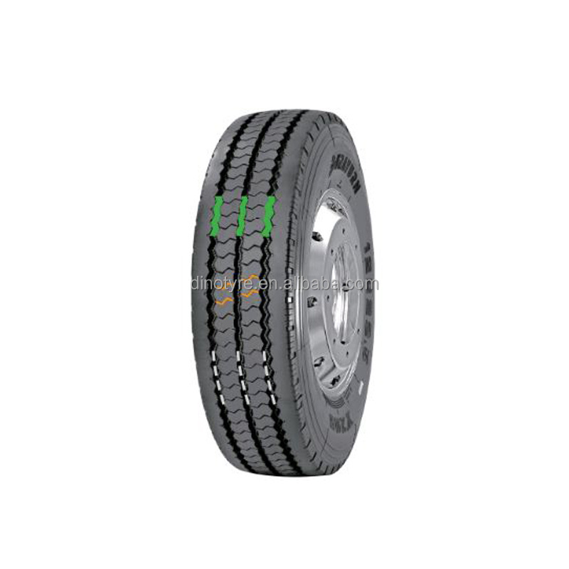 double star tire DSR116 9.5r17.5, truck and bus tyre 8.5r17.5, 9.5r17.5 truck tyres