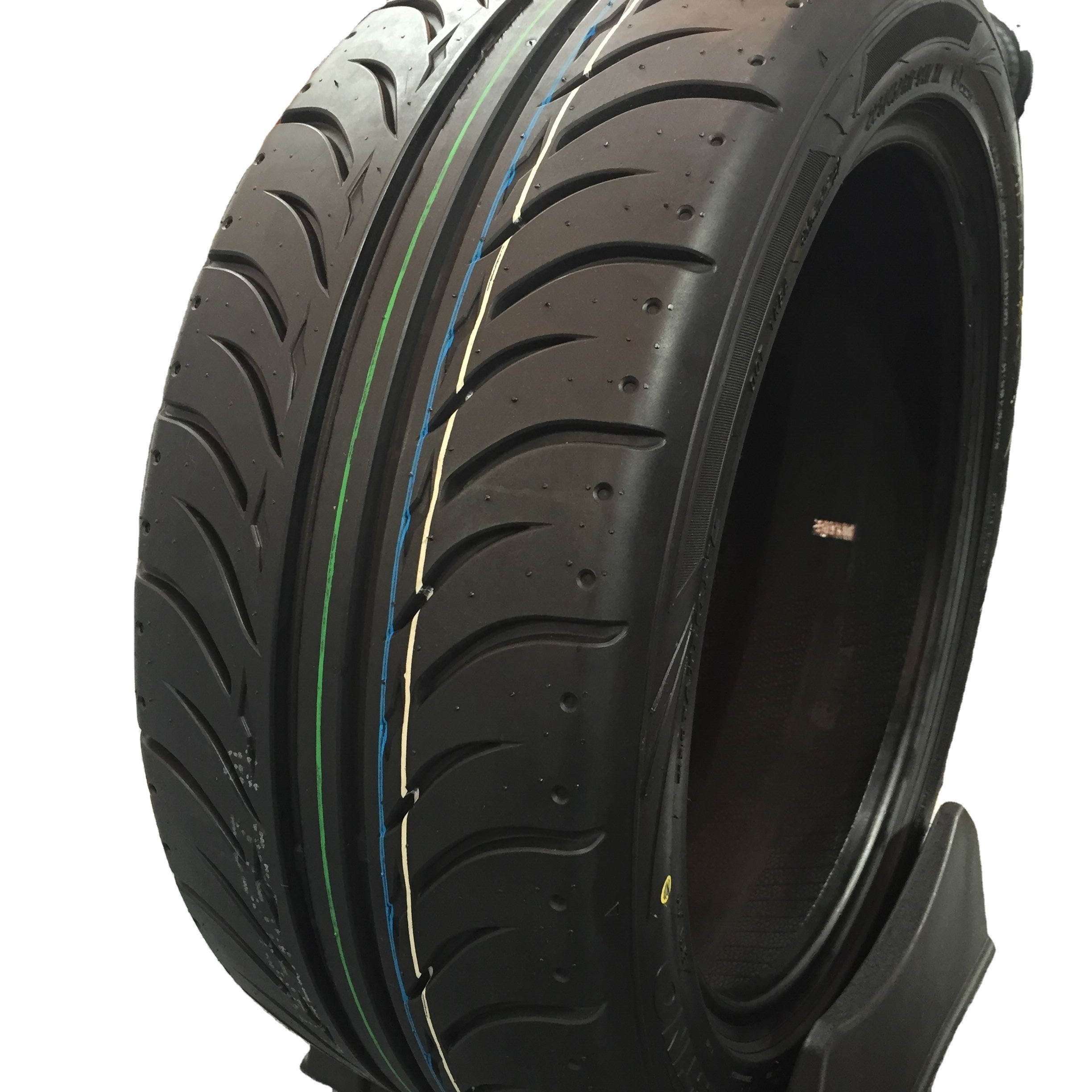 Zestino Acrova  racing tyres 265/35ZR18 Acrova  racing tyres