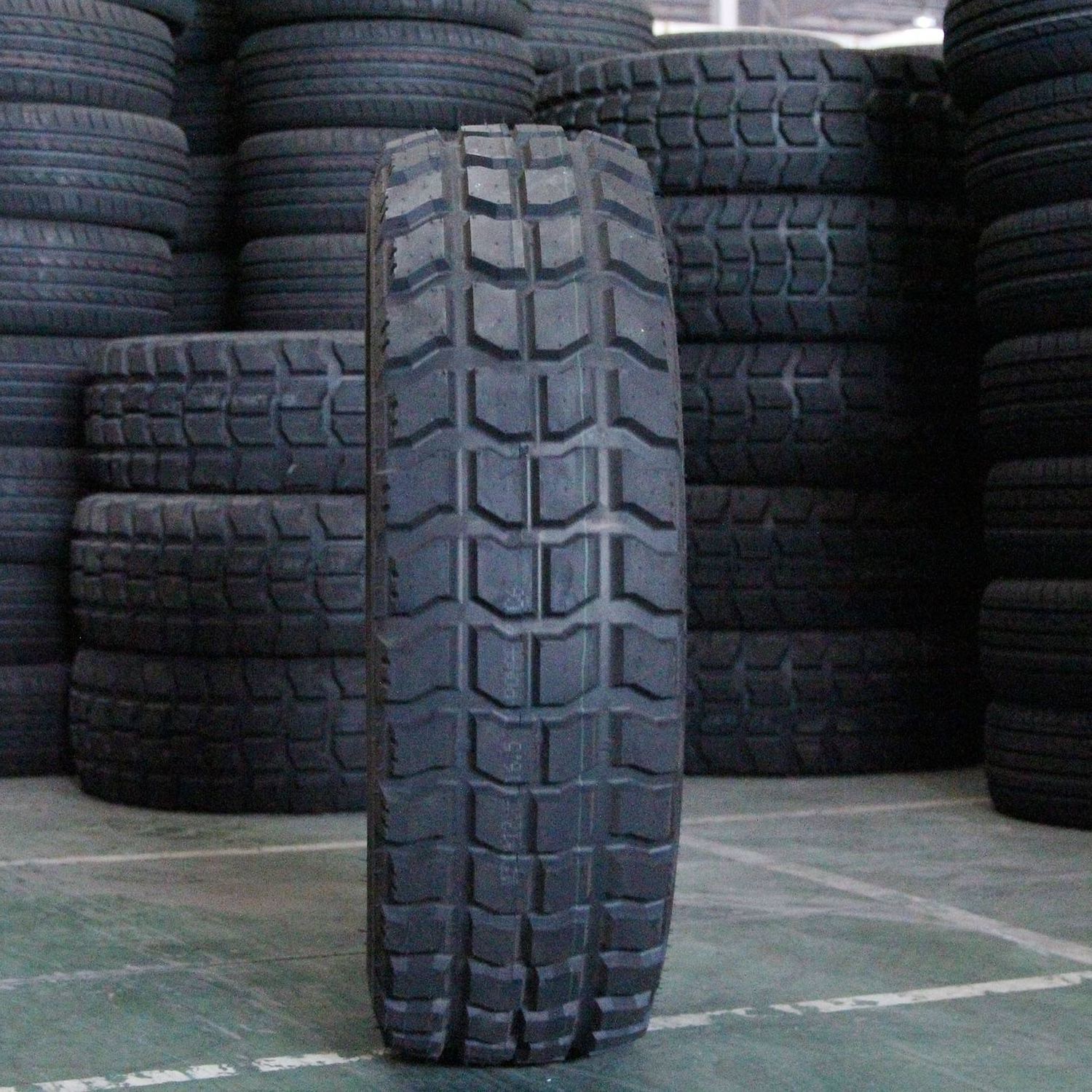 285 75 R16  285 70 R17 265 75 R16 Tyre Wholesale