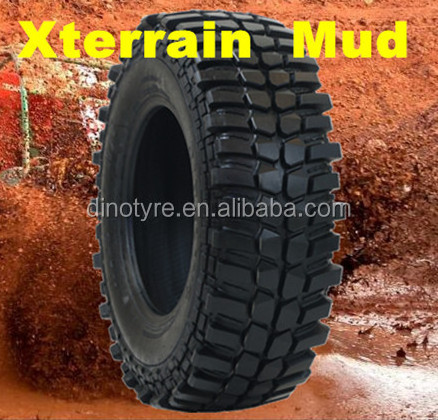 Open country MT off road 285/75R16 265/75R16 Lakesea mud tire