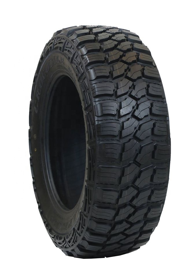 Lakesea Extreme MT tyre 16 off road mud tyre 4*4 TIRES 315/70R17