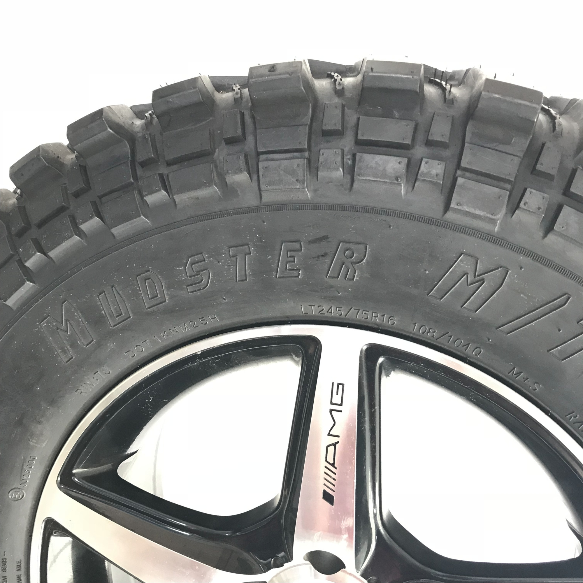 LAKESEA BRAND WHOLESALER PRICES MT mud terrian 4x4 off road tires 4wd light truck WHEELS NEW LLANTAS 215/75r15 265/75r16