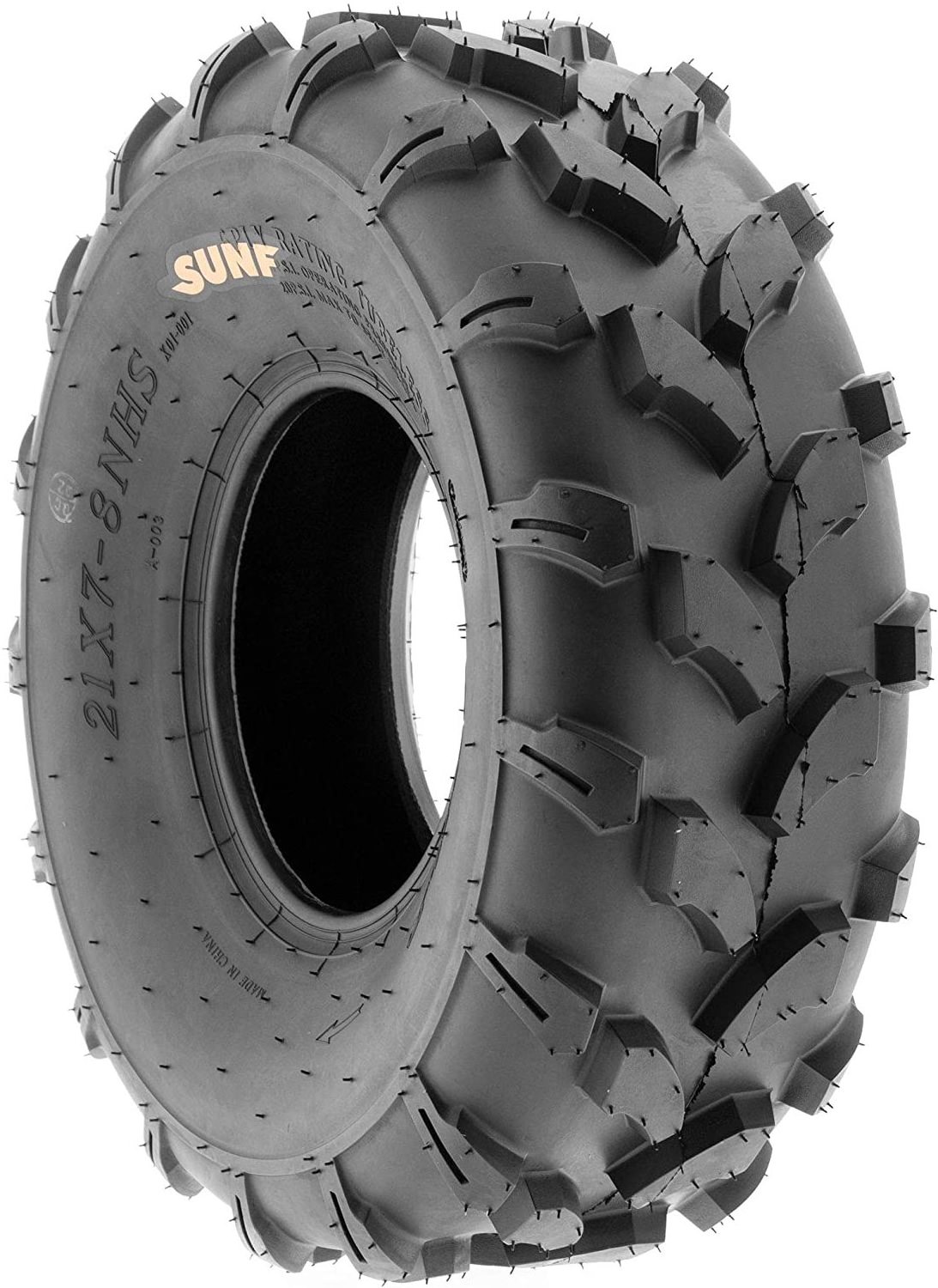 Sun. F Brand golf Car Tire Go Kart Tire Motorcycle Tire