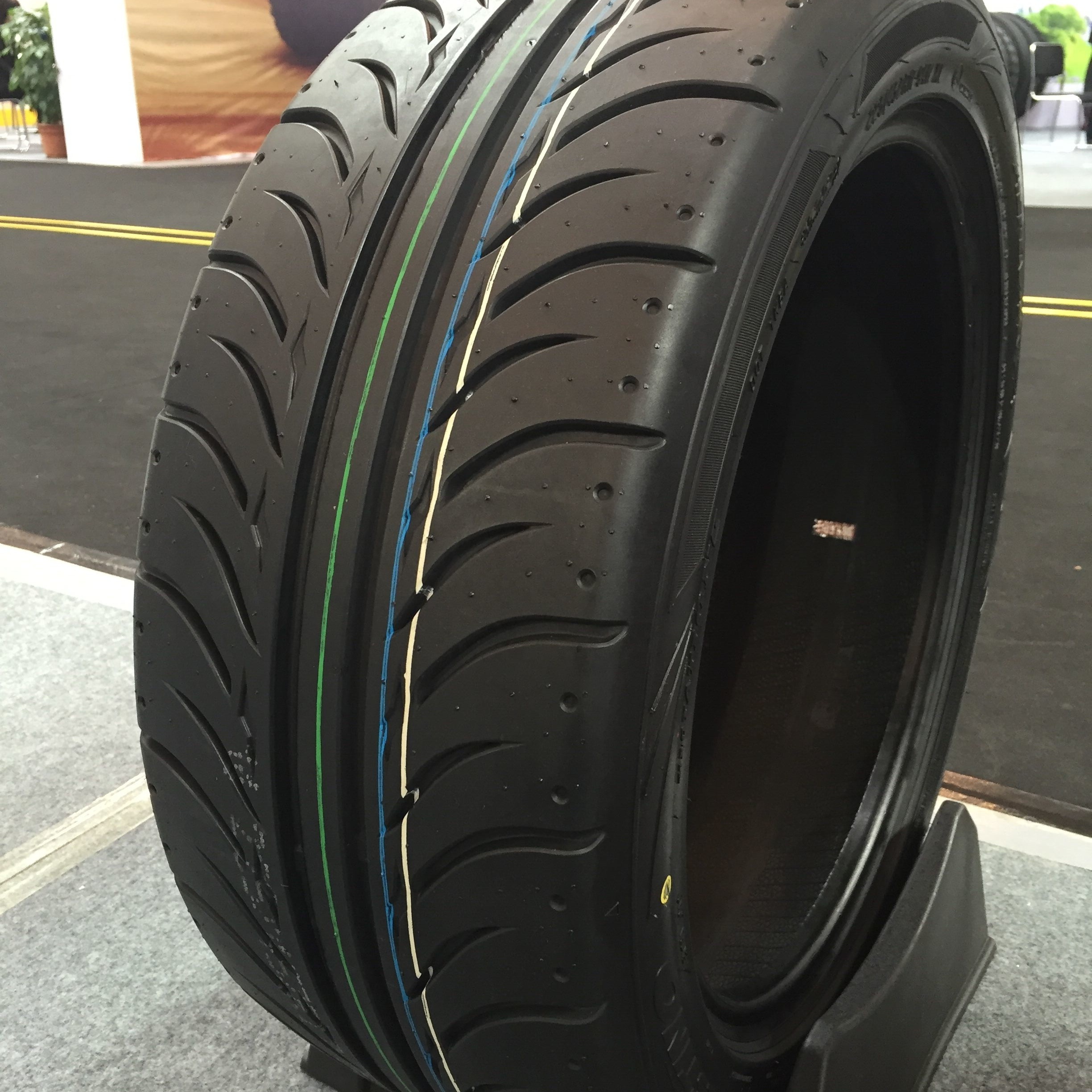 drift tyres zestino gredge 07RS race  tyre 295/30ZR19