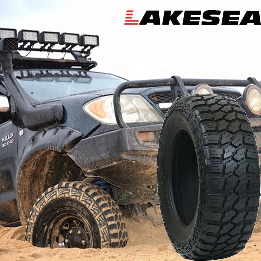 all terrain SUV 4X4 MUD Terrain M/T Tires All Terrain A/T Tires mud tires 95/65r15, 205/55r16,235/75/r15 suv tires