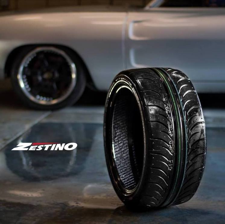 235/40ZR18 famous brand Zestino Gredge 07R for drift circuit tw240 champion tire