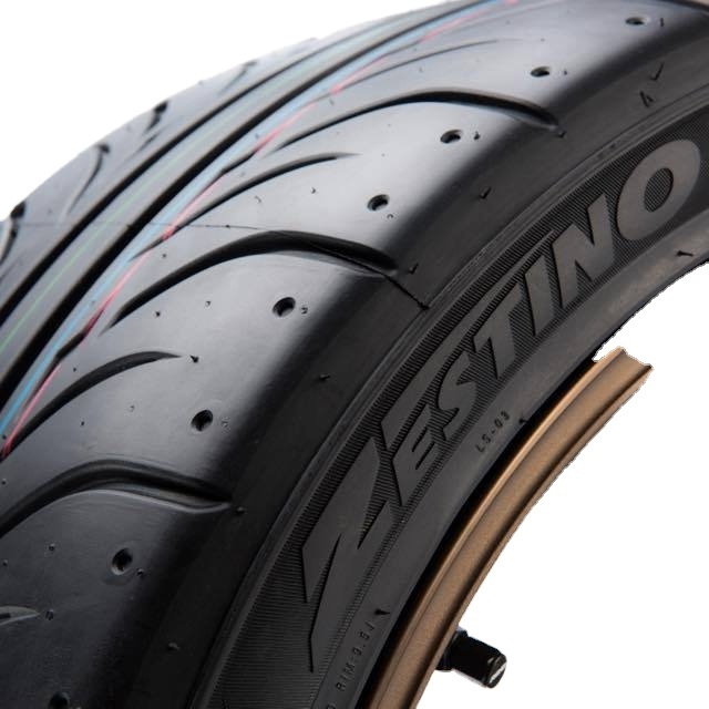 zestino 215/35/18 265/35/18 drift race tyre semi slick tire