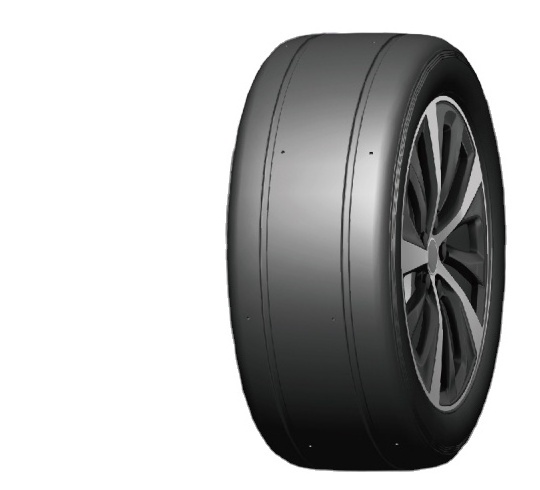 World famous Zestino full slick high performance tyre 225/45R15 CIRCUIT 01RS VICTAS ZS01 for Gymkhana/Slalom