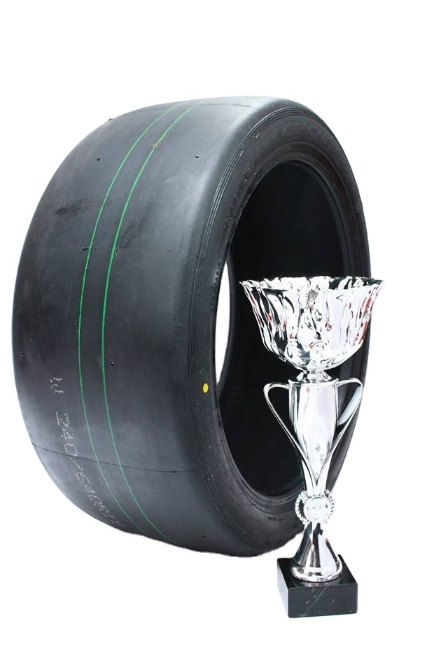 World famous Zestino full slick high performance tyre 225/45R15 CIRCUIT 01RS VICTAS ZS01 for Gymkhana/Slalom