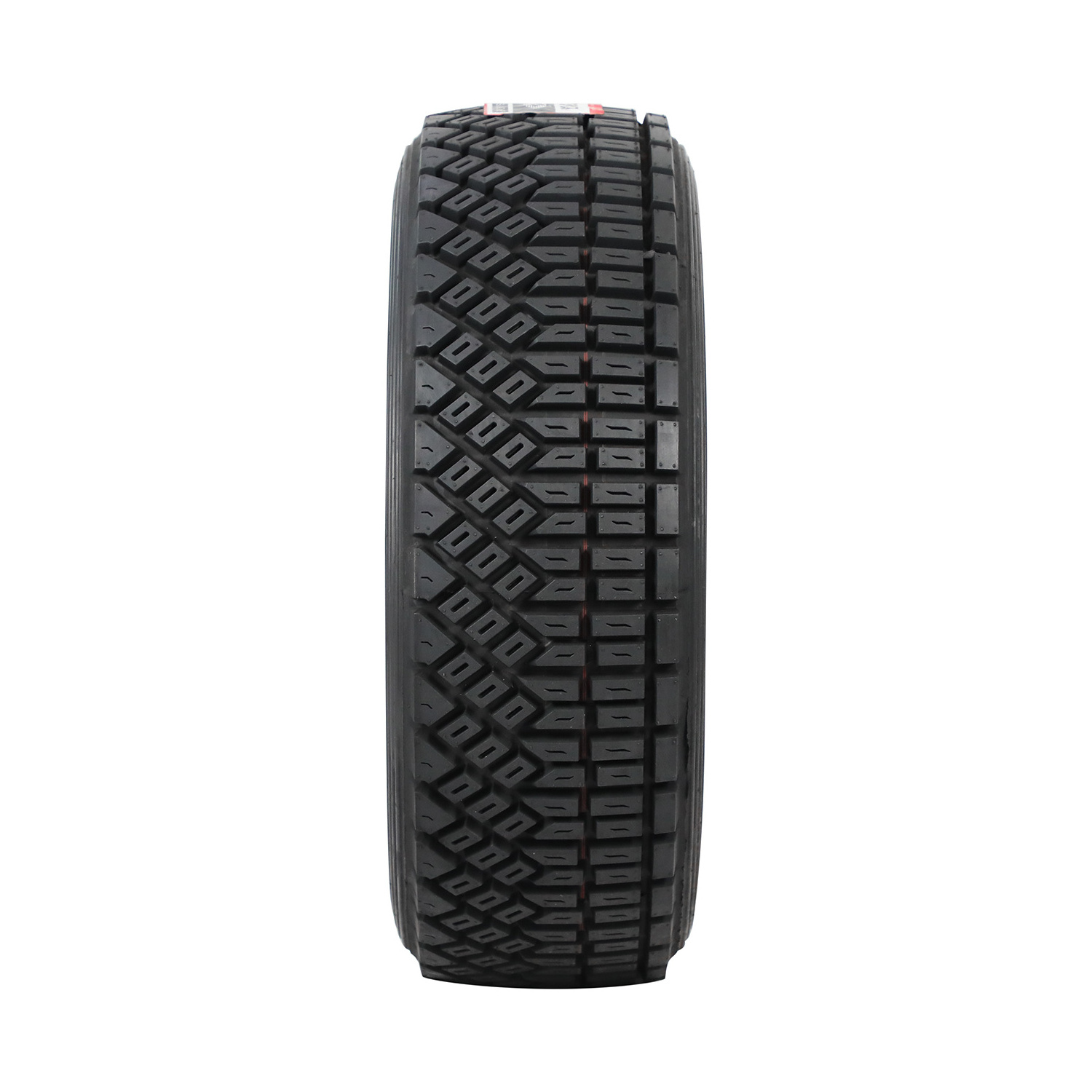 Speed racing tire ZESTINO 175/70R15 Gravel 09R gravel rally racing tyre