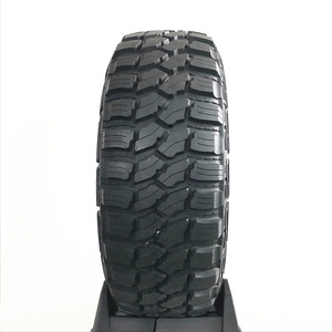 Wholesale White Sidewall Light Truck Tire RS25 LT235/85R16 235 85 16 LT265/60R18 265 60 18 31*10.50R15LT 31 10.5 15 Car Tires