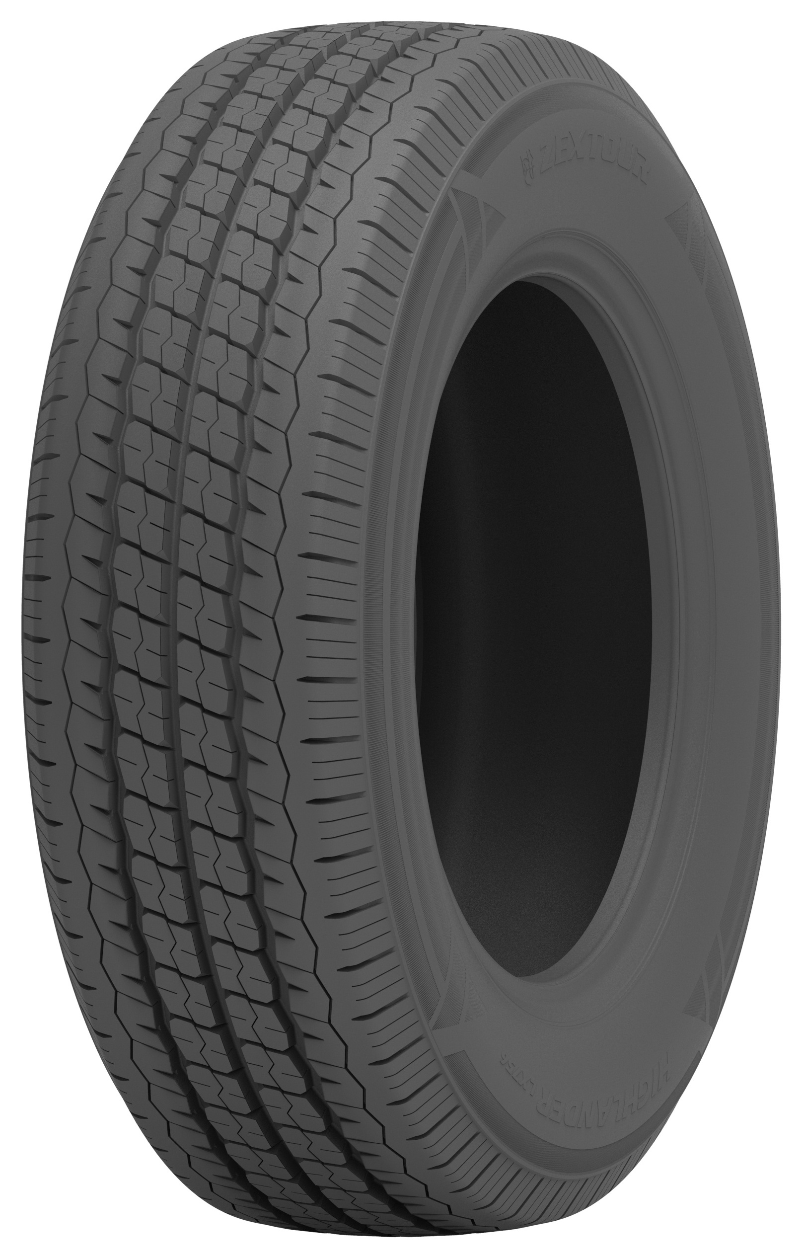 Zextour passenger Car tyre 4*4 China high quality  factory all season Size 225/70R16 pcr Tire Warranty Tyre