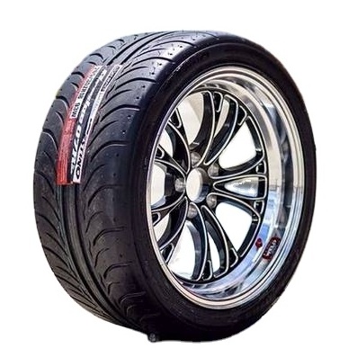 Zestino sports car Tire 245/40ZR19 DOT Approved sports car Tire