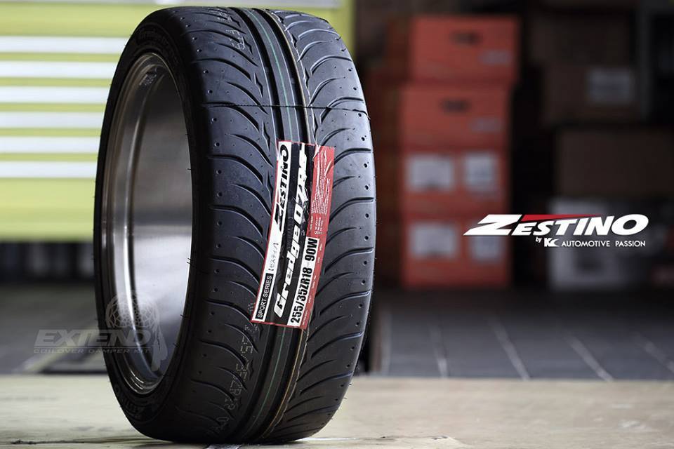 drift tyres zestino gredge 07RS race tyre 295/30ZR19