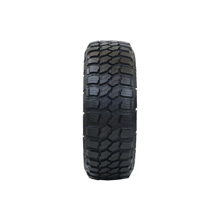 LAKESEA MT good price  off-road 4x4 car tire light truck mud tyre unique design LT265/75R16 tire