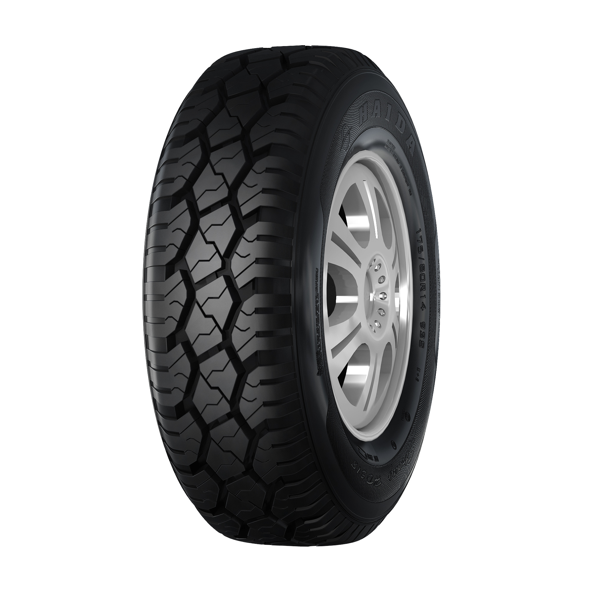 Chinese famous brand Joyroad/Centara/Zextour passenger car tires 165R14LT8PR 175/70R14C8PR 175R14C8PR 175/75R14C8PR