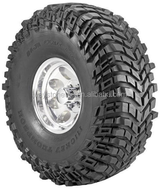 Baja Claw MT tires LT305/55R20 LT305/55R20 38X15.50R20LT 19.5/54-20LT