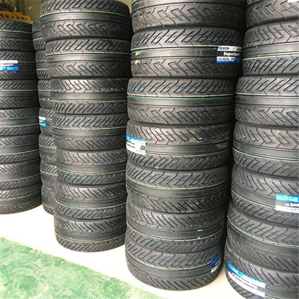 Japan racing tire 265/35r18 245/40r18 225/40r17