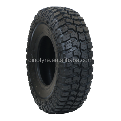 lakesea mud terrain tires EXTREME M/T TYRES 32x10.5r15 truck tires for sale 285 / 75 / r16 35x12.5r20