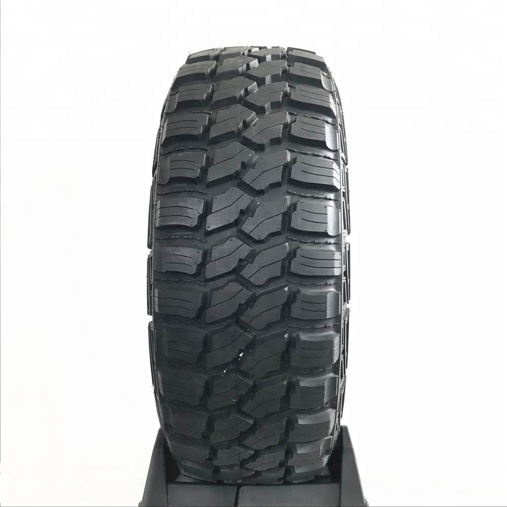 35/12.5-15 mud terrain tire/crocodile MT tyres wholesaler 33 35x12.5r18 r20