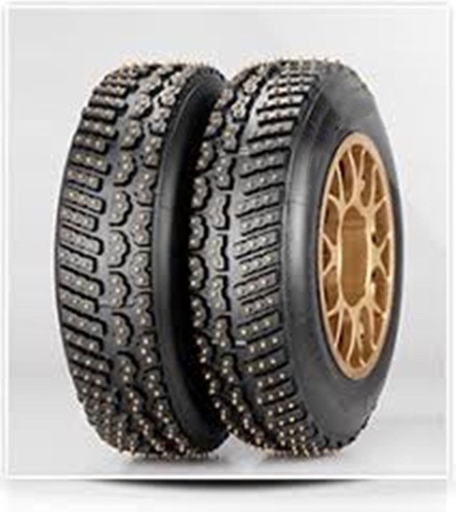 Japan design zestino Brand race tire Ice Rally tire Snow Rally tire 175/65R14