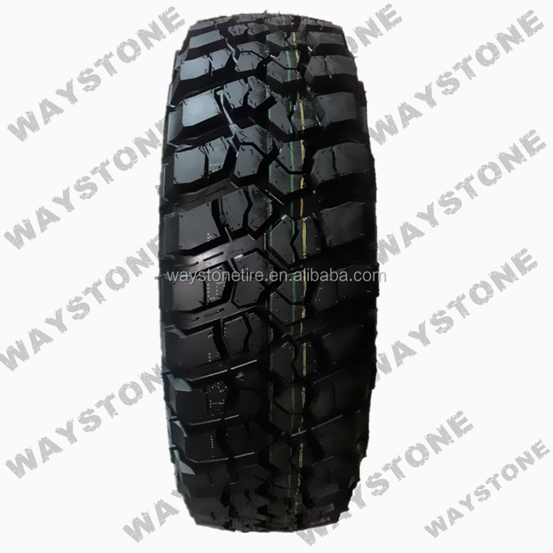 215/75R15 235/75R15 crack mud tires/ 285/75R16 315/75R16 china mud terrain tyres/ 4X4 off road tyres 315/75R17