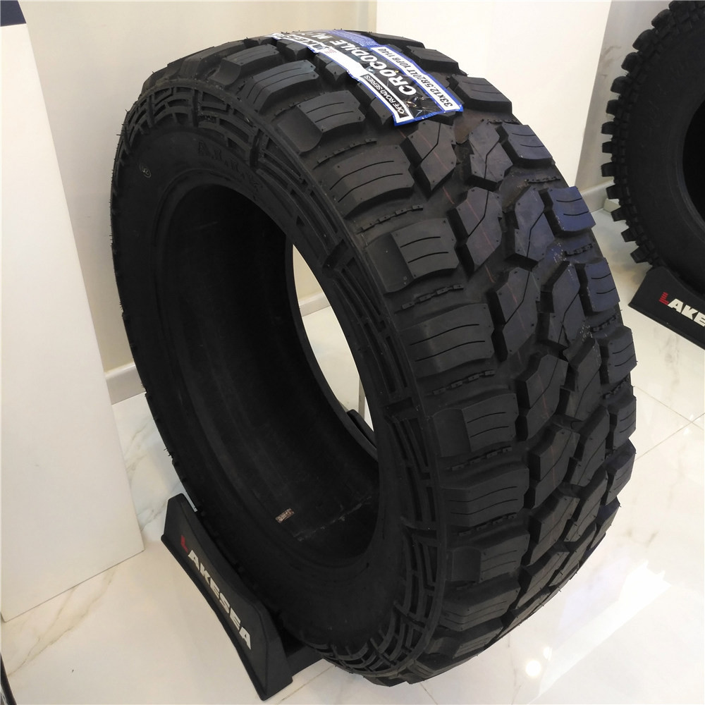 lakesea mud terrain tires EXTREME M/T TYRES 32x10.5r15 truck tires for sale 285 / 75 / r16 35x12.5r20