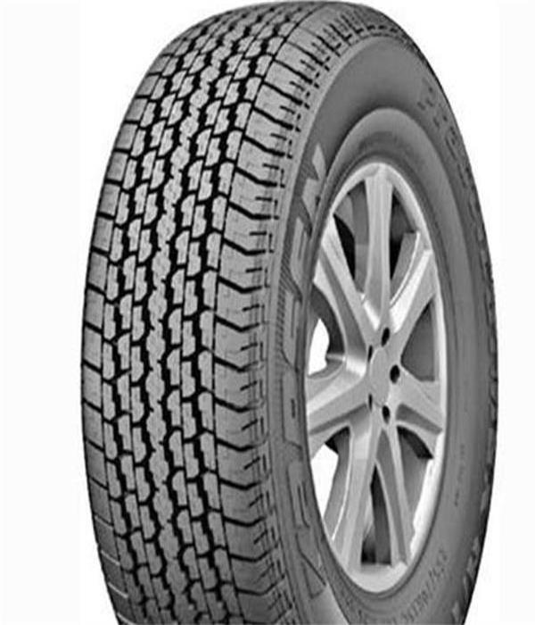 Chinese Wholesale 215 75 R15 205 80 R16 225 65 R17 All Season Uhp Cheap Car Tyres Passenger Car Tire