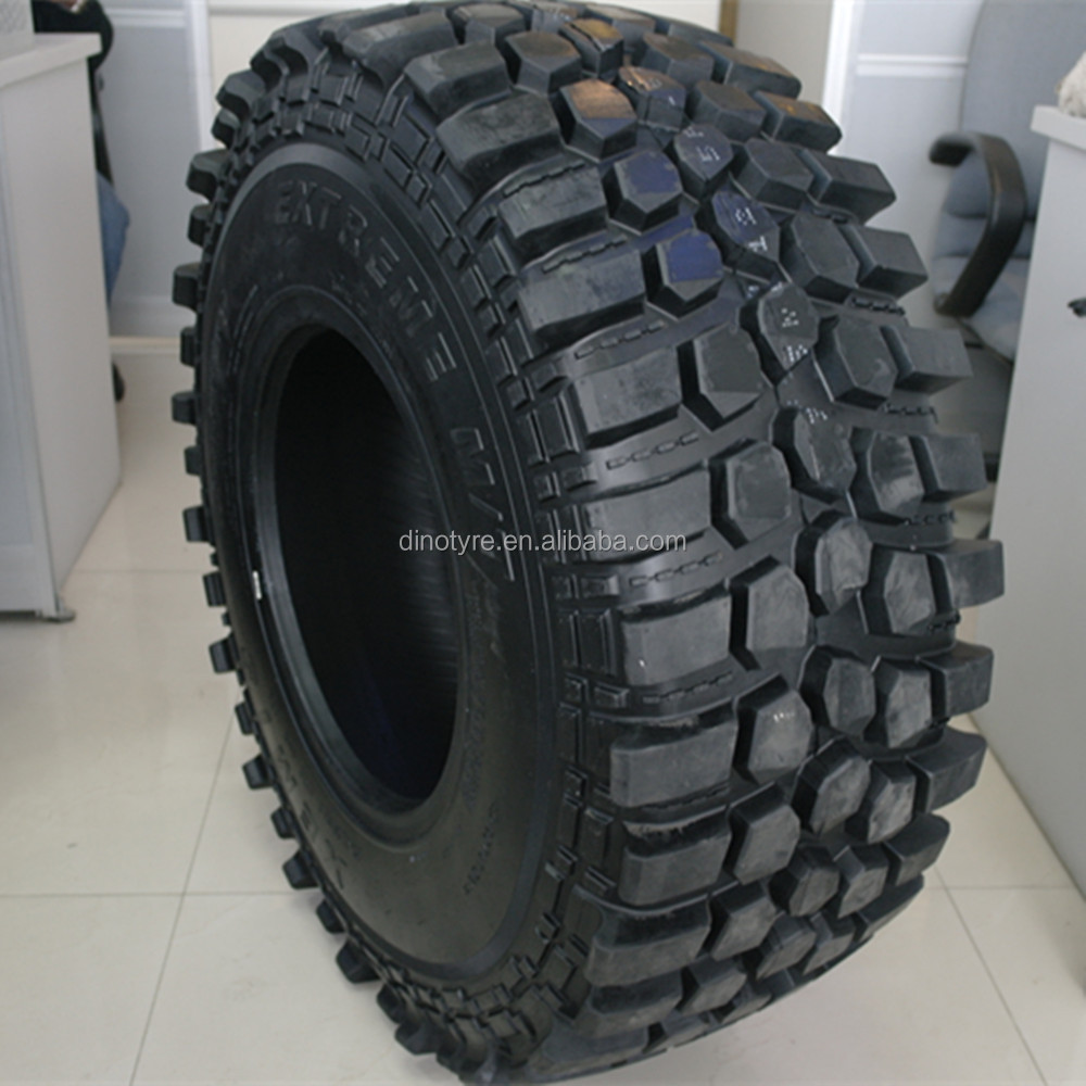 LAKESEA 4x4 mud terrain tires 285/75r16 265/75R16 tires