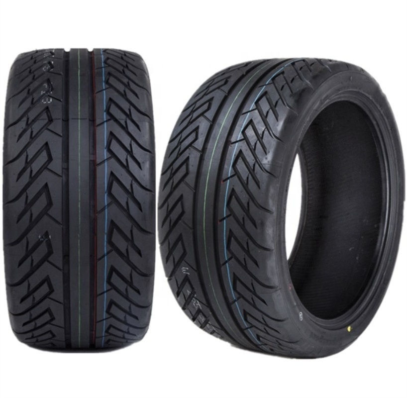 Lakesea/Waystone/westlake/goodride/ semi slick drift tires for sale from direct manufacturer