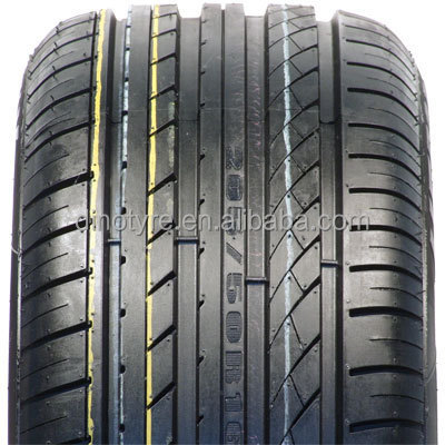 Performance car tyre road legal drift racing competition UHP 235 245 /40 R 17 R18 wholesale