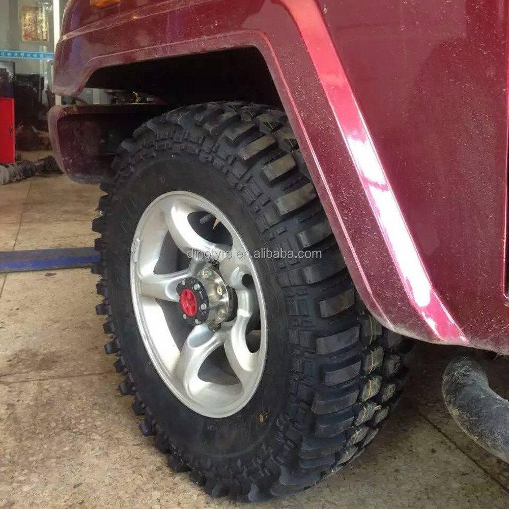 Lakesea 4x4 off road truck tires 285/75r16 35x12.5r15 33x12.5r15 mud tires on snow/sand/mud/rock