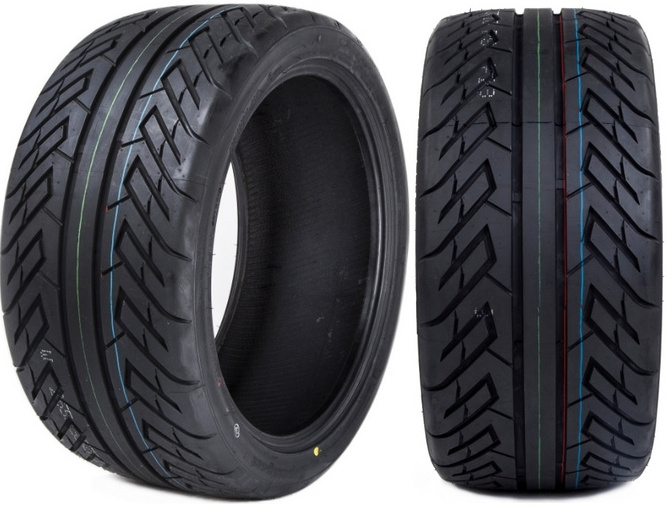 Motorsports semi slick tires rally gravel achilles tyres r15 r16 r17