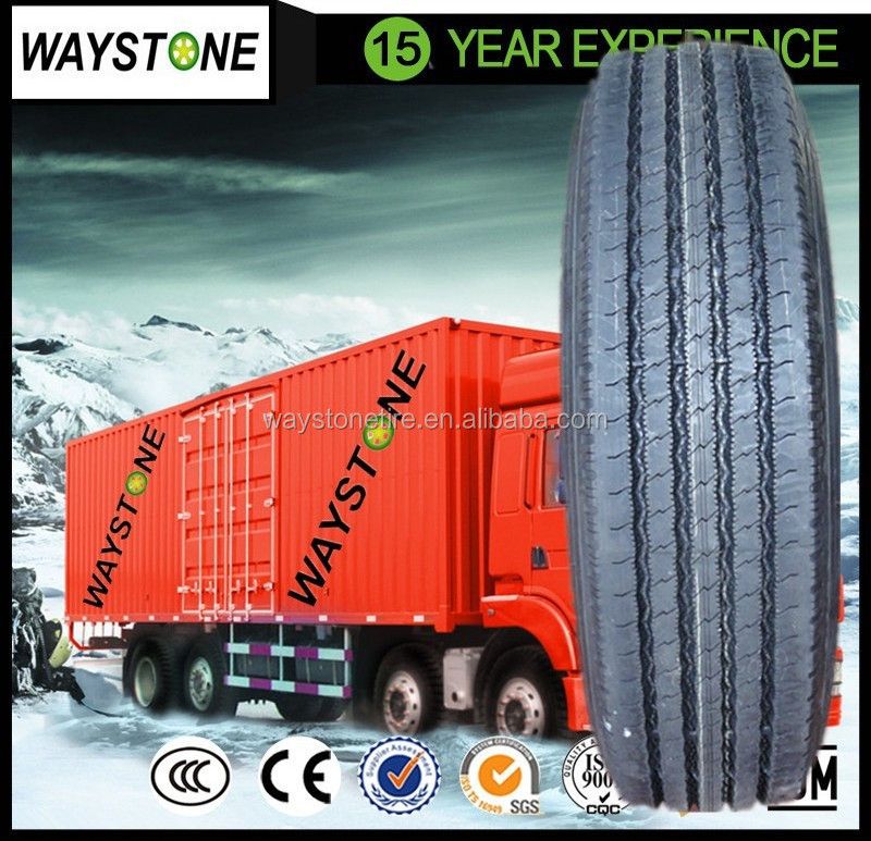 8.25 R20 truck tires 275/70R22.5 255/70r22.5 longmarch truck tires factory 11R22.5