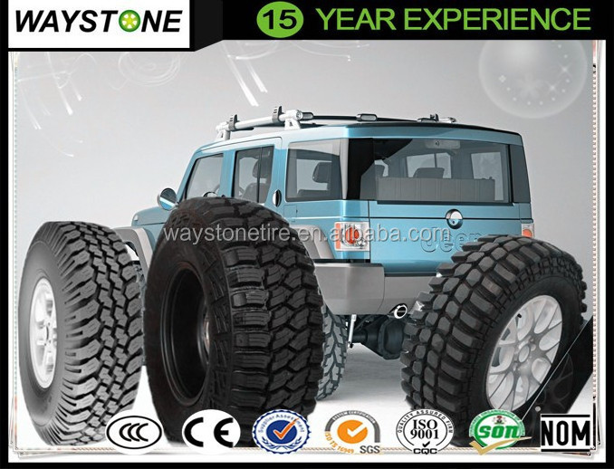 light truck mud tires/comforser mud tires/China mud tires 37X12.5R17 37X12.5R16.5 35X12.5R16 35X10.5R16