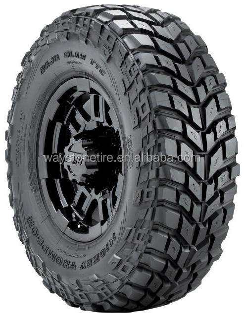 Baja Claw MT tires LT305/55R20 LT305/55R20 38X15.50R20LT 19.5/54-20LT