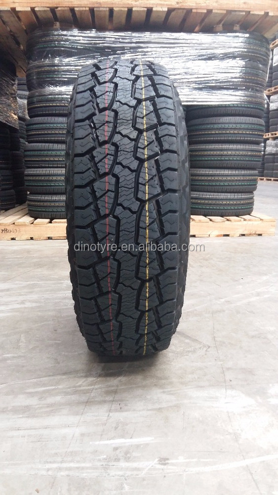 AT tires 235/75R15 215/75R15LT truck tires/ all terrain truck tyres 245/70R16LT 31X10.5R15 HD828